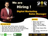 Digital Marketing & Showroom Sales Manager - ᴹᵃᵗᵃˡᵉ