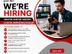Digital Marketing Executive