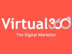 Digital Marketing Executive (Male/Female)