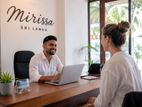 DIGITAL MARKETING EXECUTIVE - MIRISSA
