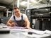 Digital Printing Machine Operator