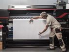 Digital Printing Machine operator - Nugegoda
