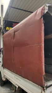 Tata Dimo Batta Canopy for Sale