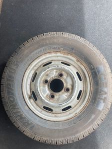 Dimo Batta 12 Inch Rim Size Tyre for Sale