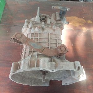 Dimo Batta Gear Box for Sale