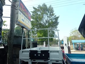 Dimo Lokka Lorry Deck for Sale