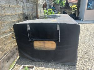 Dimo Canopy for Sale