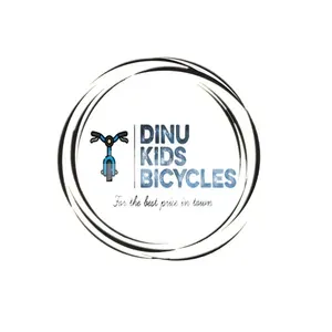 Dinu Enterprises logo