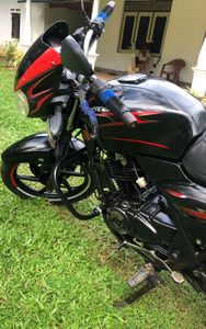 Bajaj Discover 135 2008 for Sale