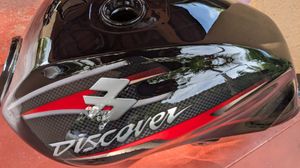 Discover 135 Petrol Tank for Sale