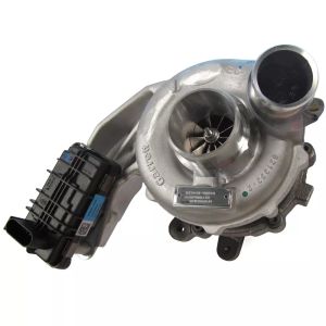 DISCOVERY 5 TURBOCHARGER for Sale