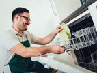 Dishwasher - Qatar