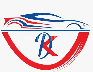 DK Auto Mart Pvt Ltd logo