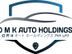 DMK Auto Holdings PVT Ltd ගම්පහ