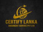 Document Coordinator