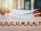Documentation Executive