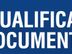Documentation officers for Pre-Qualification & ISO 9001 process