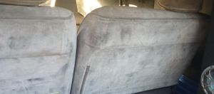 Dolphin Back Seat for Sale