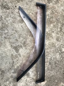 Dolphin door viser for Sale
