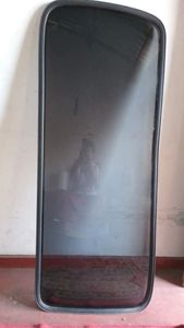 Dolphin Van Side Glass for Sale