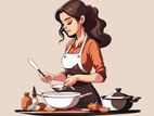 Domestic Cook