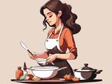 Domestic Cook