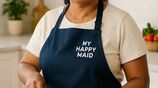 Domestic Cook