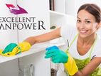 Domestic Helpers