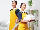 Domestic Workers (Female) - Kuwait