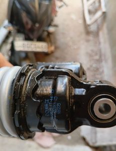 Dominar 400 Monoshock for Sale Dominar 400 Monoshock for Sale