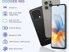 DOOGEE N55 4GB|128GB (New)