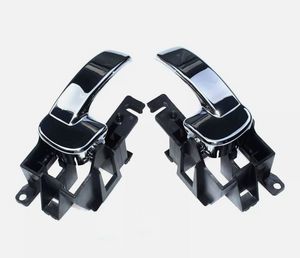 Door Inner Handles – Nissan Navara D40 / Frontier for Sale