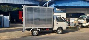 DOST LORRY BODY 8' LENGTH for Sale