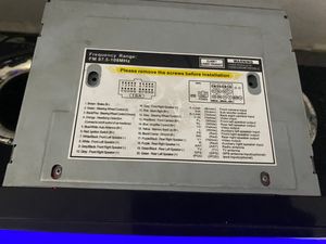 Double Din Car Setup for Sale