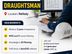 DRAUGHTSMAN - Jaffna