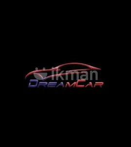 Dream Car logo