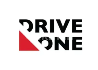 Drive One Pvt Ltd logo
