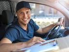 Driver for Hire in Kelaniya