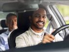 Driver for Private Home