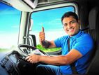 Driver (Heavy / Light) - Oman