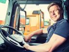 Driver Heavy Vehicle (lorry)