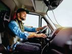 Driver | Heavy Vihicle -Kandy