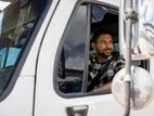 Driver - Maankulam