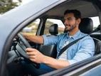 Driver ( Near Gampaha / Kadawatha Ganemulla)