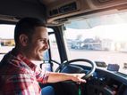 Driver - Ragama