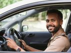 Driver - Rajagiriya