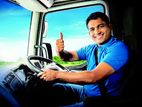 Lorry Driver