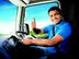 Lorry Driver
