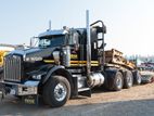 Drivers (Tractor / Trailer Low Bed) - Qatar