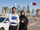 Driving Instructors (Male / Female) - Qatar